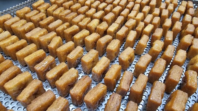 홍천명품한과, 한과, 구운한과, 수제한과, 전통한과, 홍천한과, 한과선물세트, 홍천한과선물세트, 정다움선물세트, 소담선물세트